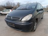 Citroën Xsara Picasso 1.8 16V Exclusive - Citroën Xsara Picasso: 1.8