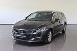 Peugeot 508 HDI Allure SW Pano HUD Navi 