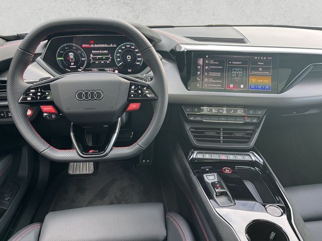 RS e-tron GT Perf. quattro Carbon/Keramik/Pano/B