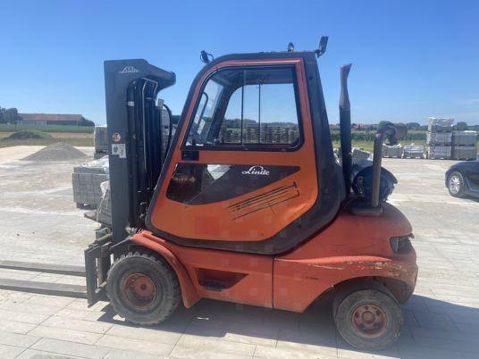 Linde H30T-03