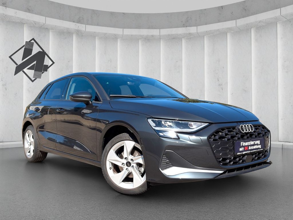 Image of Audi A3