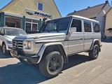 Mercedes-Benz G 270 CDI Station Wagon - Mercedes-Benz G 270 Gebrauchtwagen