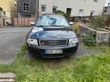 Audi S6 A6 C5 V8 - Audi A6 aus 2001: Kombi