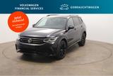 Volkswagen Tiguan Allspace R-Line 4Motion 2.0 TSI AHK*Pano* - Volkswagen Tiguan Allspace in Leipzig