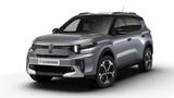 Citroën ë-C3 Aircross 113 MAX | LED/NAVI/PDC/CAM/MFL - Citroën ë-C3 Aircross Tageszulassungen