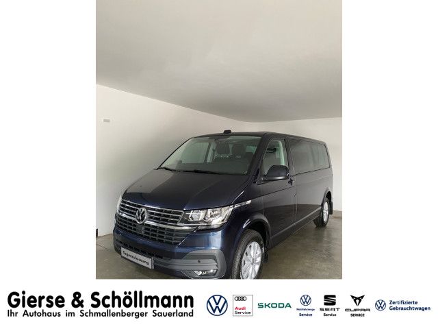 Volkswagen T6 Caravelle