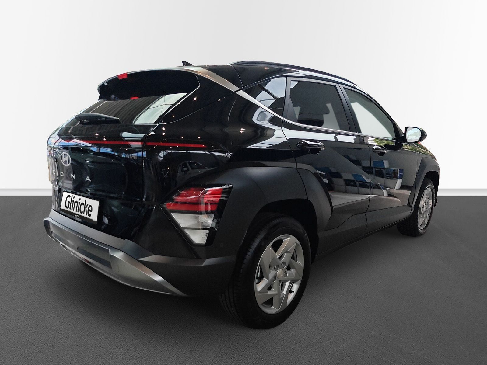 Hyundai Kona – Bild 2