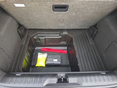 FORD Puma ST-Line 125 PS #LED #NAVI #WINTERPAKET FORD Puma ST-Line 125 PS #LED #NAVI #WINTERPAKET