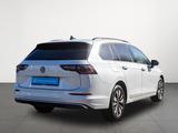 Volkswagen Golf VIII Variant 1.5 TSI GOAL, LED-Matrix, Navi - Volkswagen Golf: Goal V