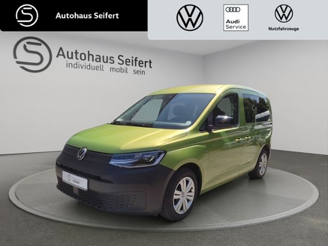 Caddy 2.0 TDI 6G *LED*AHK*SHZ