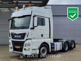 MAN TGX 28.560 TGX 28.560 6X2 NL-Truck XXL Retarder - MAN Tgx