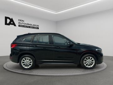 BMW X1 - 7