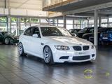 BMW M3 E90 DKG Öhlins M359 M Performance Recaro Lede - gebrauchte BMW M3 aus dem Jahr 2009