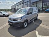 Peugeot Partner E L1 Worksite Modu R-Kamera Touch Holzbo - Peugeot Partner mit Elektro-Antrieb