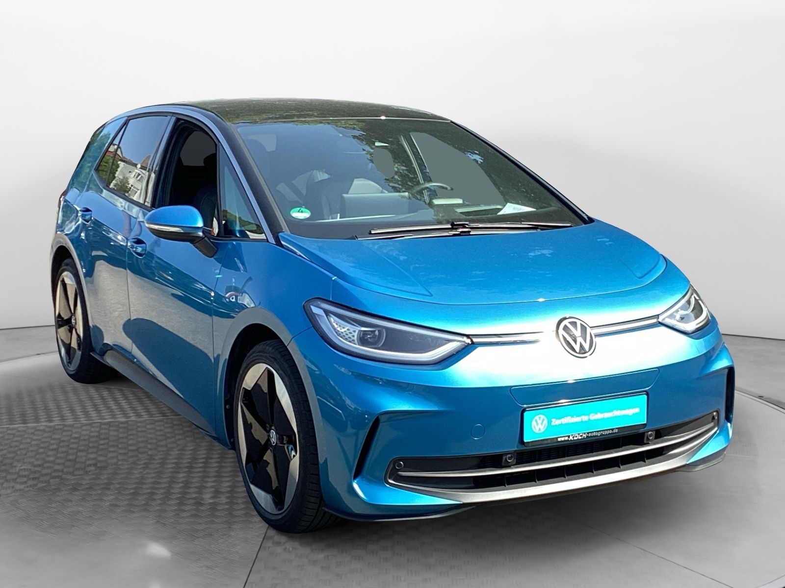 Volkswagen ID.3 Pro S 79kWh Energy Navi LED Wärmepumpe foto 5