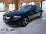 Mercedes-Benz C 300 d T-Modell NAVI/LED/DISTRO - gebrauchte Mercedes-Benz C 300 aus dem Jahr 2021