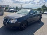 Volkswagen Eos 2.0 TDI Edition 2008 - Volkswagen Eos Edition-2008