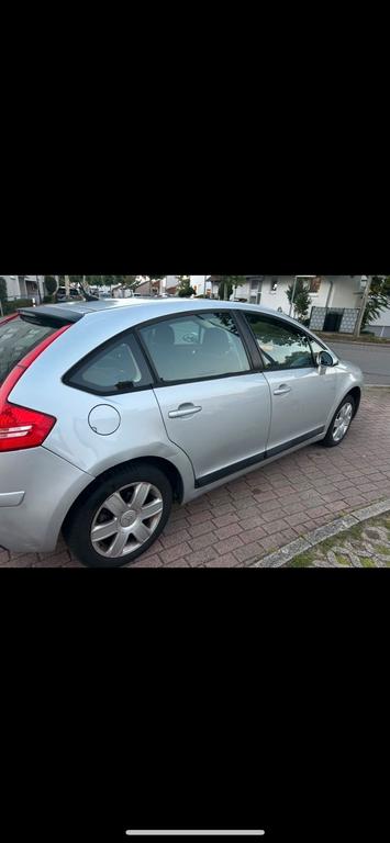 Citroën C4