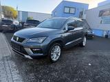 Seat Ateca Xcellence - Seat Ateca Kombi Gebrauchtwagen
