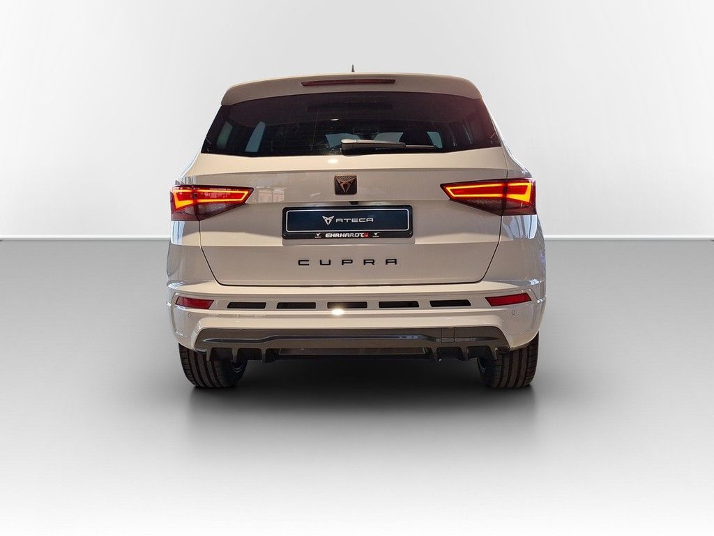 Cupra Ateca - Bild 6