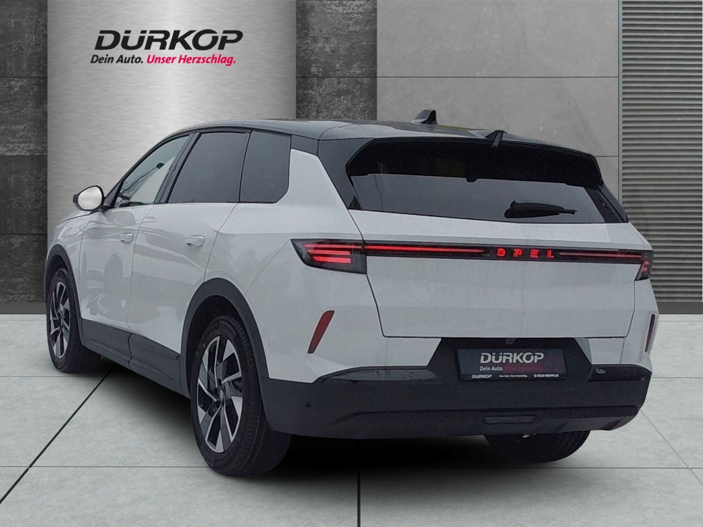 Opel Grandland (X) - Bild 3