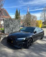 Audi A5 Sportback S-Line Competition Edition Plus 
