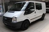 Ford Transit 2.2 TDCI/Mixto 6-Sitzer/Viele Neuteile/1 - Ford Sitzer transit 6