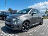 Fiat 500C 0.9 8V TwinAir Turbo S C S, 105 PS - Fiat 500C: Twinair