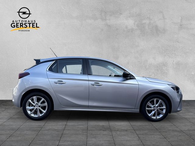 Corsa Elegance 1.2 Turbo KLIMA LED PDC VO/HI ALL