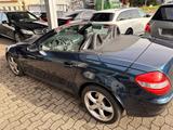 Mercedes-Benz SLK 200 Aut. Airscarf Leder Klima Navi PDC Xenon - Mercedes-Benz SLK-Klasse in Bielefeld