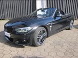 BMW 420i Cabrio M Sport A M Sport