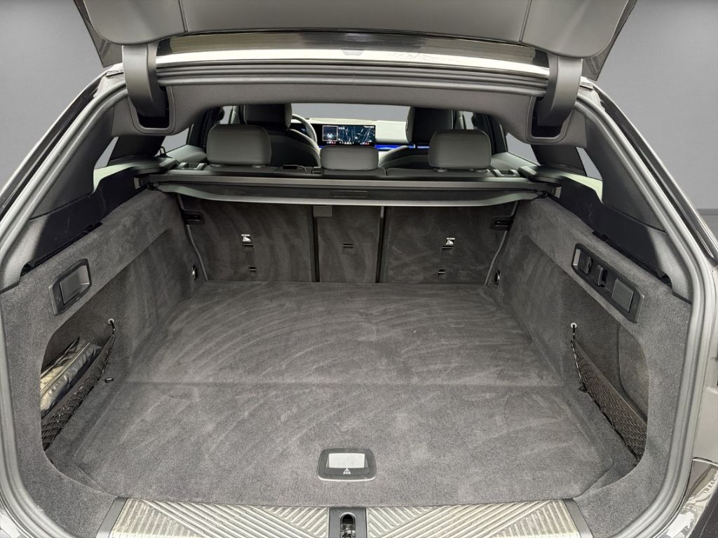 BMW 520 - Bild 14