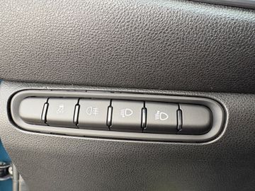 Fahrzeugabbildung Fiat 500 1.0 Hybrid FireFly  Torino Temp LED CarPlay