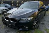 BMW 535d Touring*SOFTCLOSE*HEADUP*PANO*360°*20ZOLL - BMW 535 aus 2011: 535d