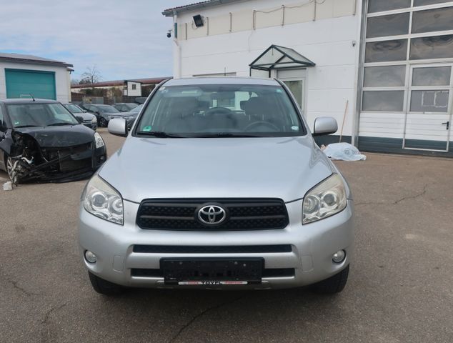 Toyota RAV 4 RAV4 Sol