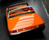 Porsche 914  2.0 - EU version - Porsche Gebrauchtwagen von 1973