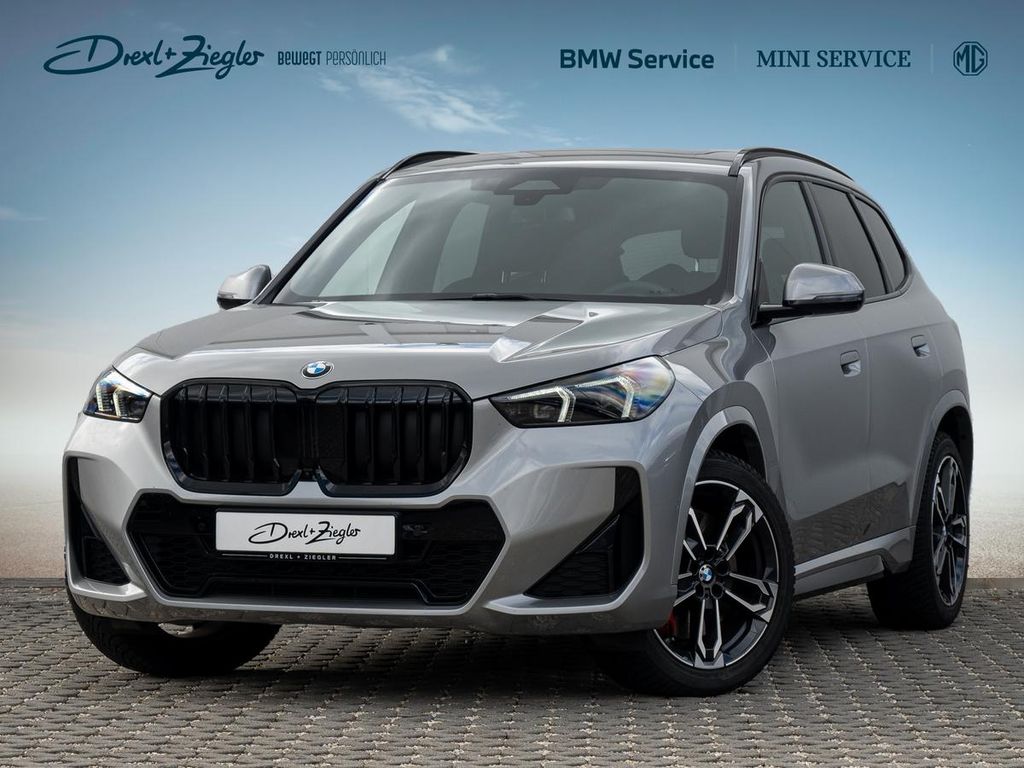 Image of BMW X1