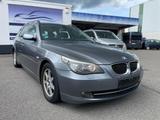BMW 525 Touring Leder Navi Pano Automatik - BMW 5er Reihe aus 2007: Kombi