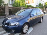 Volkswagen Golf VI Variant 1.4i Automatik, Klima, TÜV neu - Volkswagen Golf aus 2011: Variant