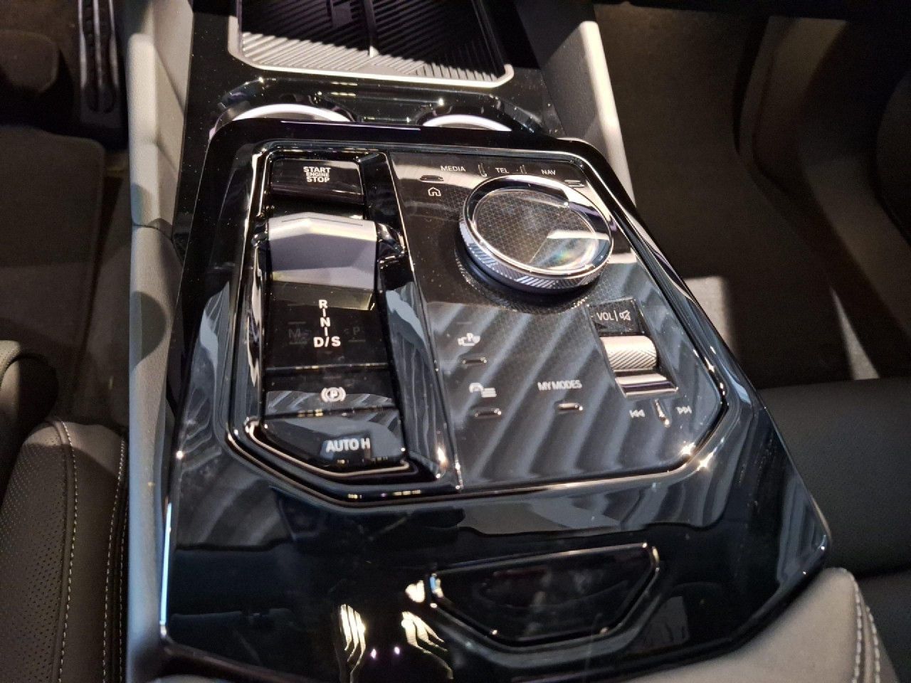 BMW 540 - Bild 16
