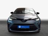 Toyota C-HR 2.0 Hybrid Team D /LED/Rückfahrk./Apple+And - Toyota C-HR in Stuttgart