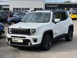 Jeep Renegade S FWD mit Vollleder - Jeep Renegade mit Schiebedach