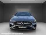 Mercedes-Benz CLA 180 Progessive Line Advanced+AHK+Totwinkel+3 - Mercedes-Benz Jahreswagen: 180
