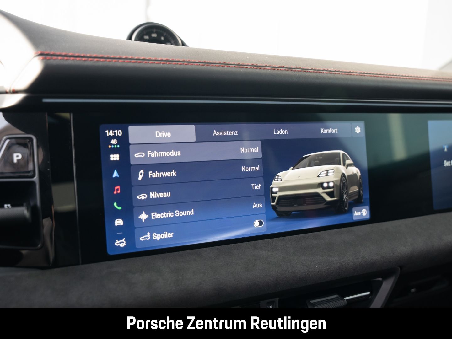 Porsche Macan - Bild 31