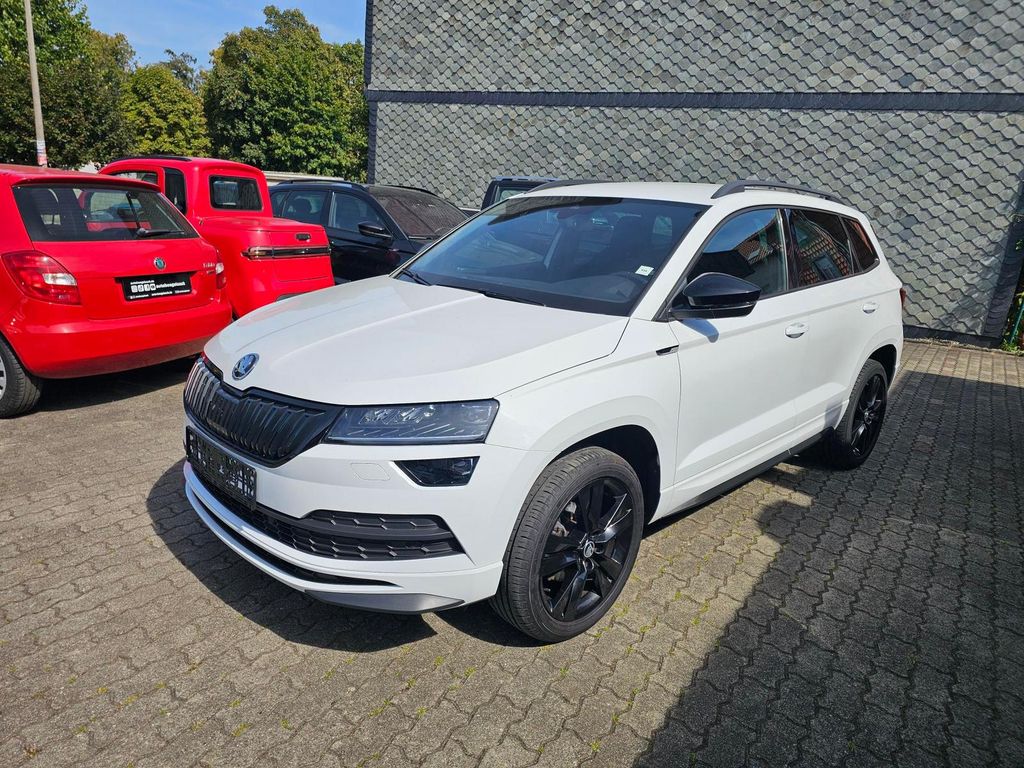 Image of Skoda Karoq