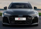 Audi RS5 Avant 07/2026 SportPaket TechPlus b+O 21 B&O - Audi RS5: Kombi