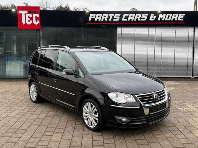 Volkswagen Touran Highline SHZ/GRA/TüV NEU