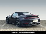 Porsche 992 911 Turbo S Cabrio Burmester Sportabgas LED - Porsche: Allradantrieb