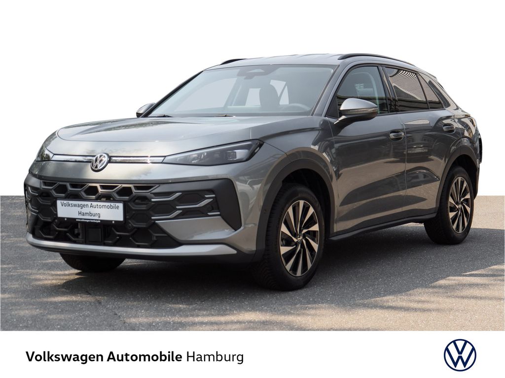 T-Roc Life 1.5 l eTSI OPF 110 kW (150 PS ) 7-Gan