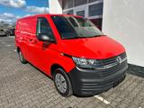 Volkswagen T6.1 Transporter Kasten 2.0 TDI DSG 4Motion - Volkswagen T6 Transporter: Allradantrieb